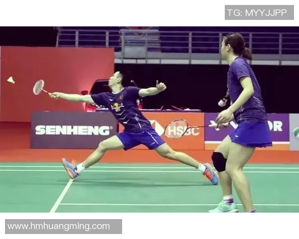 武汉羽毛球队在全国锦标赛中的默契配合与战术分析