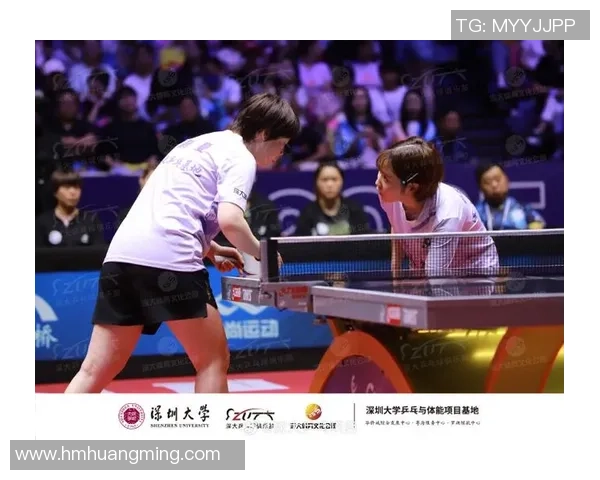 深圳乒乓球队在城市联赛中以56分稳居榜首展现强劲实力