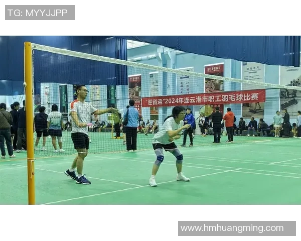 深圳羽毛球队团队协作变革引发热议助力羽毛球运动发展 深圳羽毛球队团队协作变革引发热议助力羽毛球运动发展