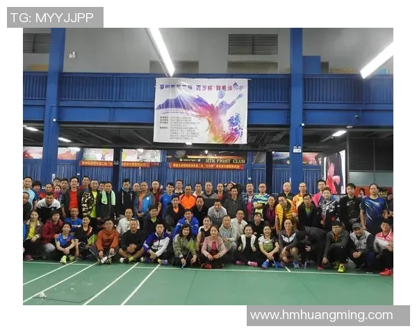 羽毛球深度解析:北京羽毛球队如何实现整体压制与战术优势 羽毛球深度解析:北京羽毛球队如何实现整体压制与战术优势