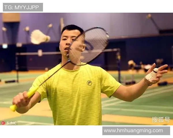 重庆羽毛球队力量表现数据分析揭示运动员潜力与训练效果的深度关系 重庆羽毛球队力量表现数据分析揭示运动员潜力与训练效果的深度关系