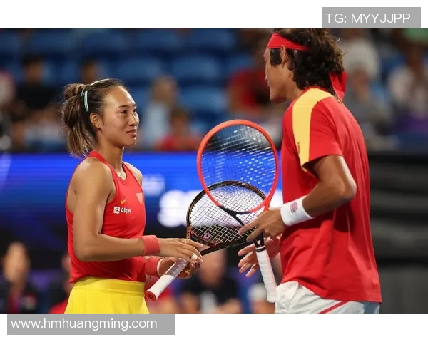 重庆网球队在联合会杯中的默契配合与战术分析 重庆网球队在联合会杯中的默契配合与战术分析