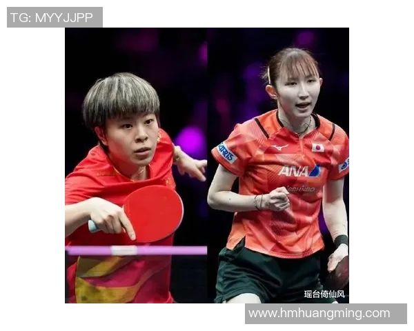 乒乓球热点：解读重庆乒乓球队的快攻