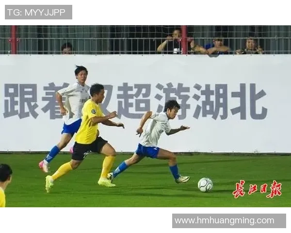 足球专题：聚焦武汉足球队的状态