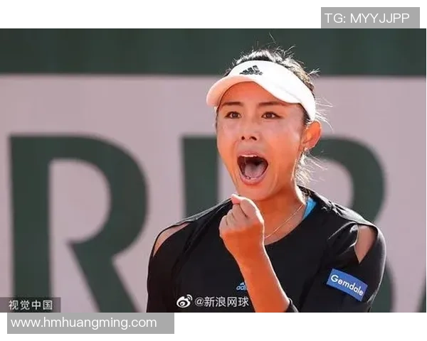 刘敏专访：回顾网球历程