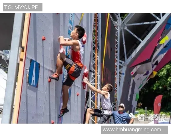 独家分析:西安攀岩队的战术对比 独家分析:西安攀岩队的战术对比