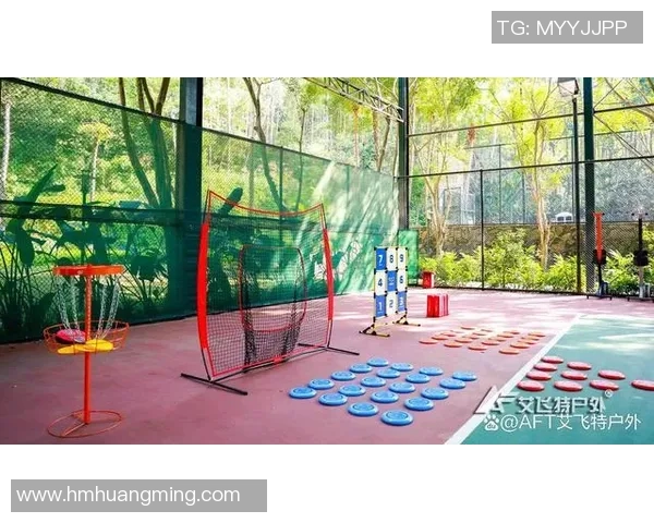 极限运动嘉年华点评：北京飞盘队的意识表现