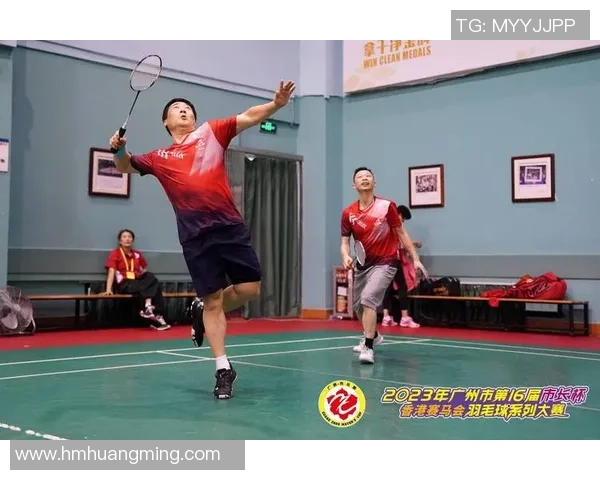 聚焦羽毛球：广州羽毛球队的比赛经验话题