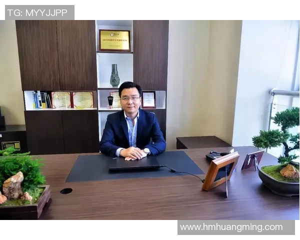 专访黄伟：解密极限运动成功之道