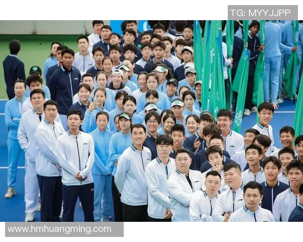 2026网球团队协作排行榜：成都网球队位居第6名