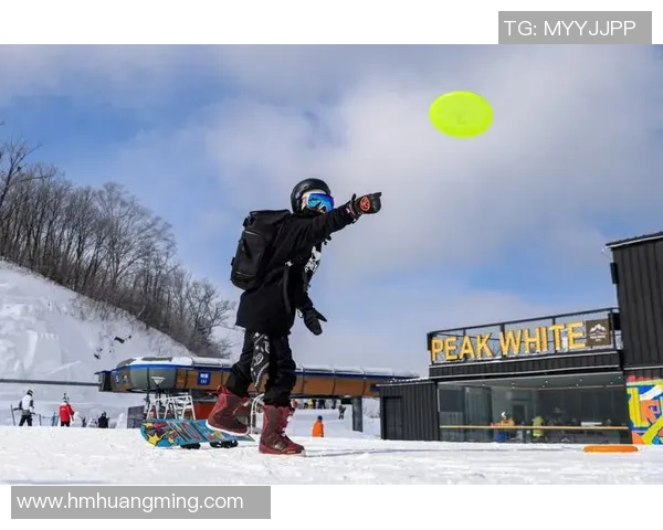 周娜独家：分享飞盘心得