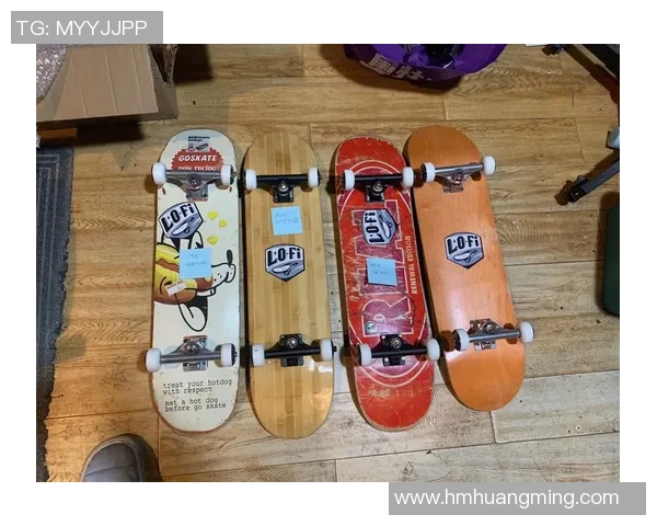 李秀英独家:分享滑板心得 李秀英独家:分享滑板心得