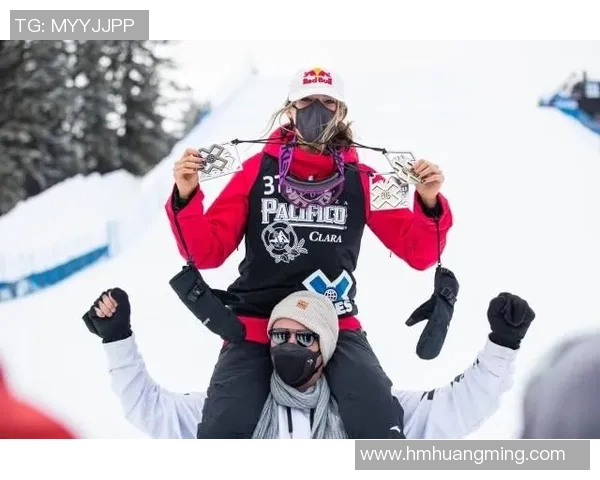 聚焦极限运动：重庆极限运动队的意识话题