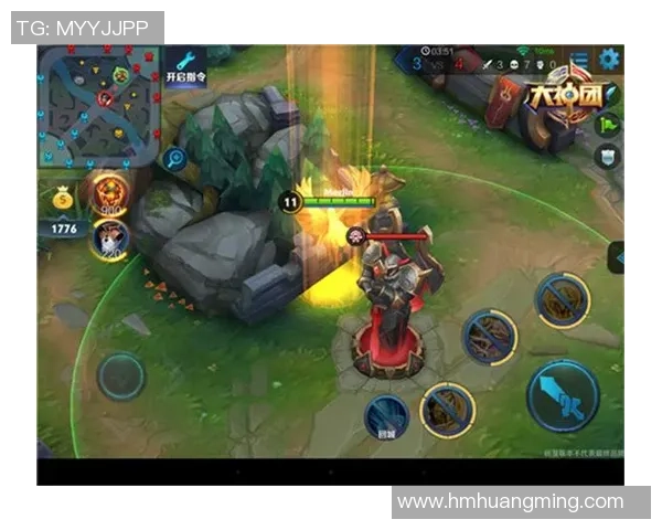 从零开始：王者荣耀力量完全攻略_1