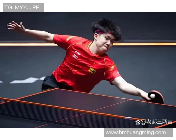 乒乓球巨献:探秘武汉乒乓球队的配合_1 乒乓球巨献:探秘武汉乒乓球队的配合_1