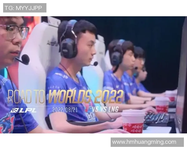 全球总决赛点评：V5的技术表现