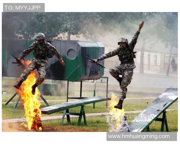 科学街舞：心理素质训练方法