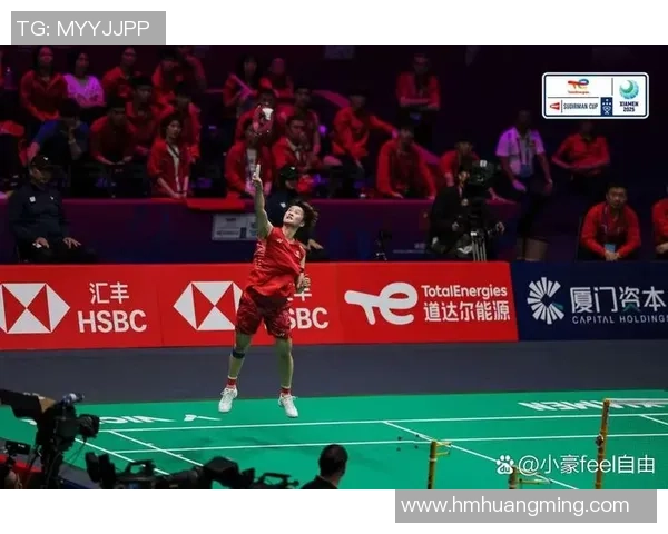 羽毛球焦点：杭州羽毛球队的速度探讨_1