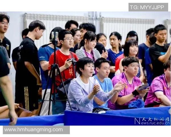 赛后复盘：北京乒乓球队 vs 成都乒乓球队的团队协作